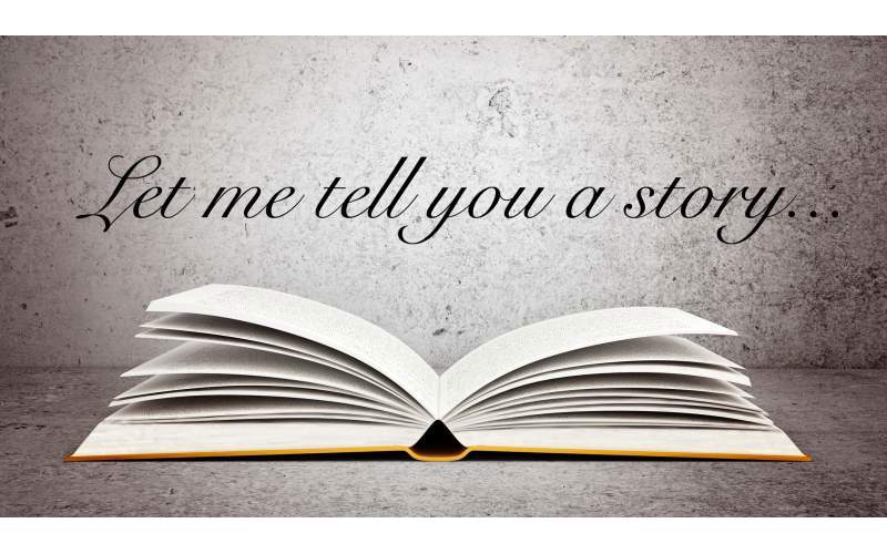 Have you got a story to tell?